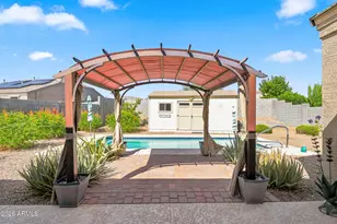 4001 N 300th Ln, Buckeye, AZ 85396 - Photo 37