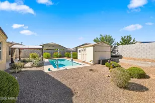 4001 N 300th Ln, Buckeye, AZ 85396 - Photo 41