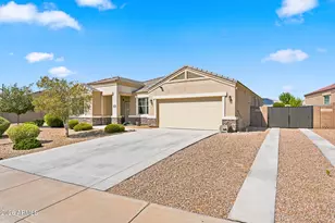 4001 N 300th Ln, Buckeye, AZ 85396 - Photo 25