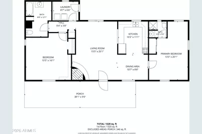 249 S 91st Way, Mesa, AZ 85208 - Photo 27