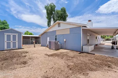 249 S 91st Way, Mesa, AZ 85208 - Photo 25