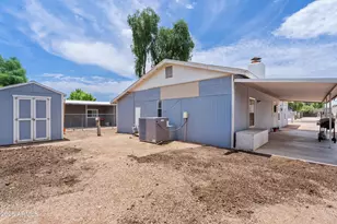 249 S 91st Way, Mesa, AZ 85208 - Photo 25