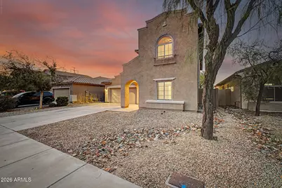 10116 W Luxton Lane, Tolleson, AZ 85353 - Photo 3