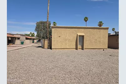 715 N Arrowhead Drive #3, Chandler, AZ 85224 - Photo 1
