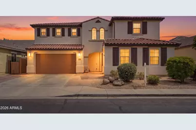 8027 W Spur Drive, Peoria, AZ 85383 - Photo 53