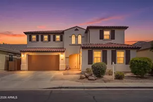 8027 W Spur Dr, Peoria, AZ 85383 - Photo 53