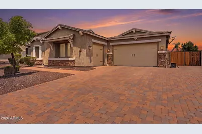9358 W Foothill Drive, Peoria, AZ 85383 - Photo 1