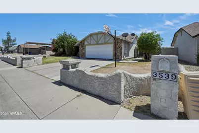 3539 W Joan De Arc Avenue, Phoenix, AZ 85029 - Photo 3