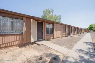 3645 N 69th Ave, Phoenix, AZ 85033 - Photo 1