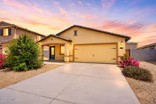 25770 W Coles Rd, Buckeye, AZ 85326 - Photo 3