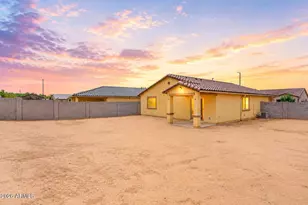 25770 W Coles Rd, Buckeye, AZ 85326 - Photo 5