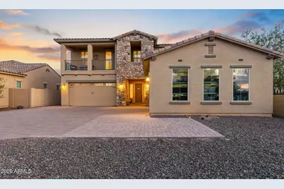 7427 W Saddlehorn Road, Peoria, AZ 85383 - Photo 79