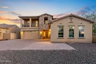 7427 W Saddlehorn Rd, Peoria, AZ 85383 - Photo 79