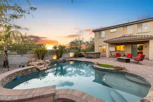 7427 W Saddlehorn Rd, Peoria, AZ 85383 - Photo 67