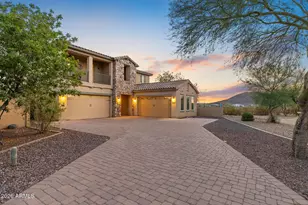 7427 W Saddlehorn Rd, Peoria, AZ 85383 - Photo 75