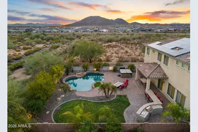 7427 W Saddlehorn Road, Peoria, AZ 85383 - Photo 91
