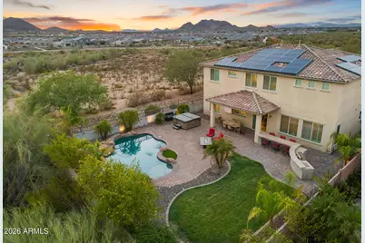 7427 W Saddlehorn Road, Peoria, AZ 85383 - Photo 1