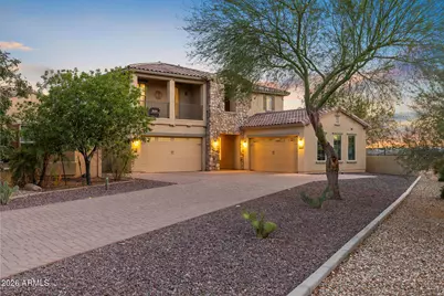 7427 W Saddlehorn Road, Peoria, AZ 85383 - Photo 77