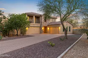 7427 W Saddlehorn Rd, Peoria, AZ 85383 - Photo 77