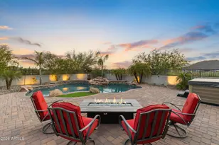 7427 W Saddlehorn Rd, Peoria, AZ 85383 - Photo 63