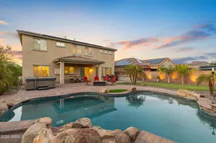 7427 W Saddlehorn Rd, Peoria, AZ 85383 - Photo 69