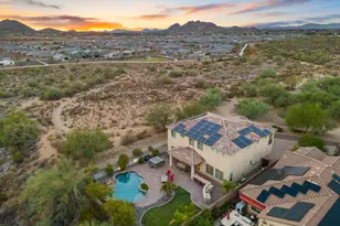 7427 W Saddlehorn Rd, Peoria, AZ 85383 - Photo 87