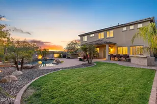 7427 W Saddlehorn Rd, Peoria, AZ 85383 - Photo 71