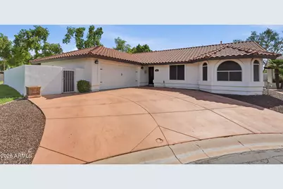 2560 N Lindsay Road #40, Mesa, AZ 85213 - Photo 1