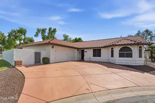 2560 N Lindsay Rd, Mesa, AZ 85213 - Photo 1