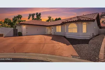 2560 N Lindsay Road #40, Mesa, AZ 85213 - Photo 41