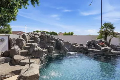 2560 N Lindsay Road #40, Mesa, AZ 85213 - Photo 31