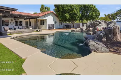 2560 N Lindsay Road #40, Mesa, AZ 85213 - Photo 29