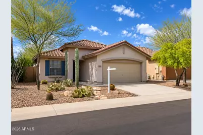 2568 W Bisbee Way, Phoenix, AZ 85086 - Photo 3