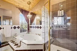 3161 Trail's End, Overgaard, AZ 85933 - Photo 25