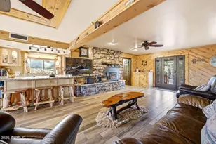 3161 Trail's End, Overgaard, AZ 85933 - Photo 7