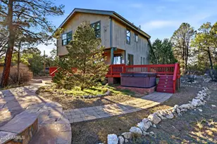 3161 Trail's End, Overgaard, AZ 85933 - Photo 35