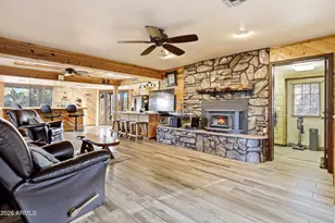 3161 Trail's End, Overgaard, AZ 85933 - Photo 5