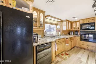 3161 Trail's End, Overgaard, AZ 85933 - Photo 11