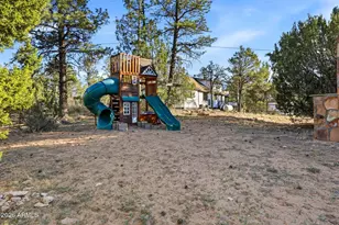 3161 Trail's End, Overgaard, AZ 85933 - Photo 33