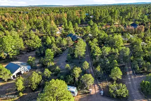 3161 Trail's End, Overgaard, AZ 85933 - Photo 15