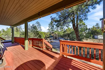 3161 Trails End --, Overgaard, AZ 85933 - Photo 31