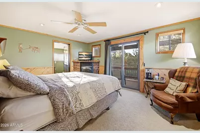 3161 Trails End --, Overgaard, AZ 85933 - Photo 27