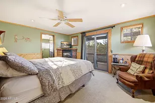 3161 Trail's End, Overgaard, AZ 85933 - Photo 27