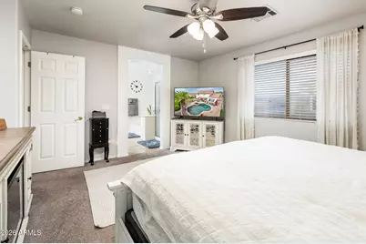 16185 N 158th Avenue, Surprise, AZ 85374 - Photo 27