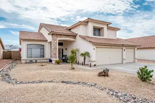 16185 N 158th Ave, Surprise, AZ 85374 - Photo 45