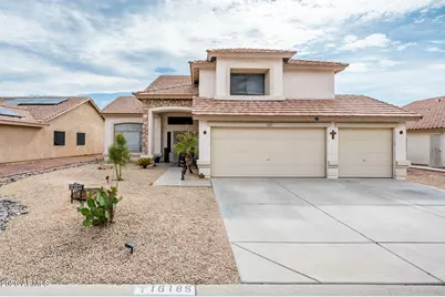 16185 N 158th Avenue, Surprise, AZ 85374 - Photo 1