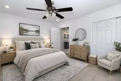 2601 E Harvard Street E, Phoenix, AZ 85008 - Photo 5
