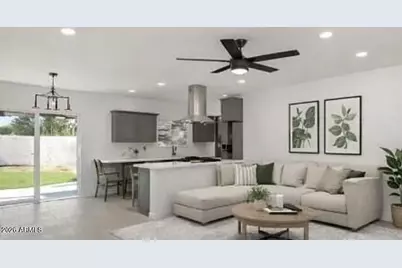 2601 E Harvard Street E, Phoenix, AZ 85008 - Photo 13