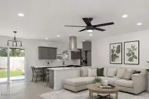2601 E Harvard Street E, Phoenix, AZ 85008 - Photo 13