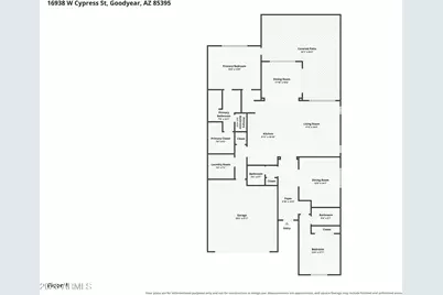 16938 W Cypress Street, Goodyear, AZ 85395 - Photo 49